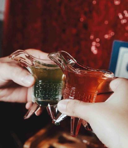 杏花村Dinner&Bistro - 