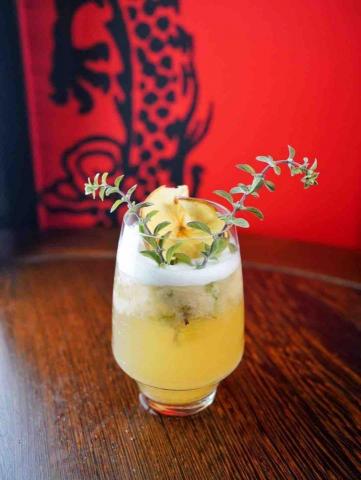 杏花村Dinner&Bistro - 