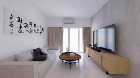 宇久森一室內裝修 -  宇久森一室內裝修 -