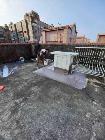 聖意防水工程 - 