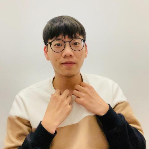 提供大安區服務的專家陳子育