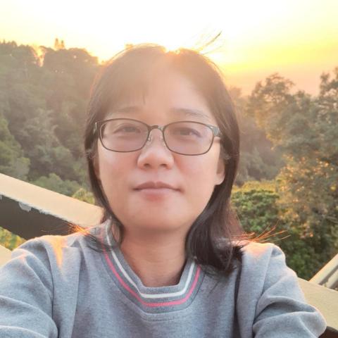 提供公證代辦服務的專家林珉如