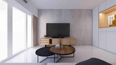 宇久森一室內裝修 -  宇久森一室內裝修 -