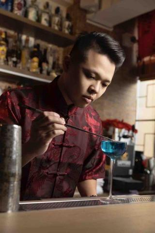 杏花村Dinner&Bistro - 