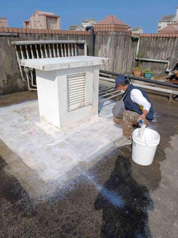 聖意防水工程 - 