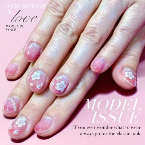 🌸 神仙美學 𝗗𝗲𝗶𝘁𝘆 𝗦𝘁𝘂𝗱𝗶𝗼 🌸 - 櫻花漸層 | 原創設計 🌸 神仙美學 𝗗𝗲𝗶𝘁𝘆 𝗦𝘁𝘂𝗱𝗶𝗼 🌸 - 櫻花漸層 | 原創設計