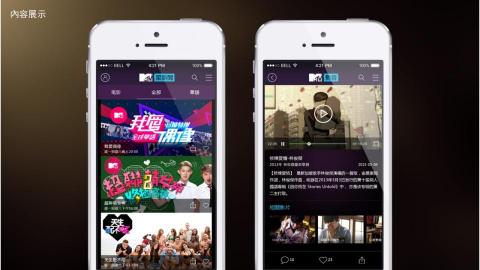 奧微軟體開發企業社 - 