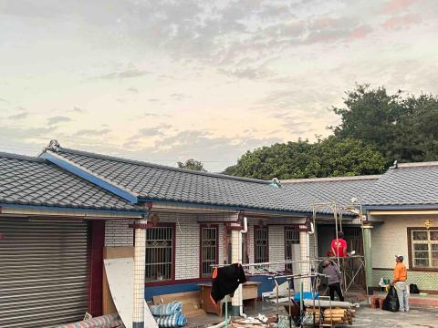 屋瓦維修中心（潘先生） - 