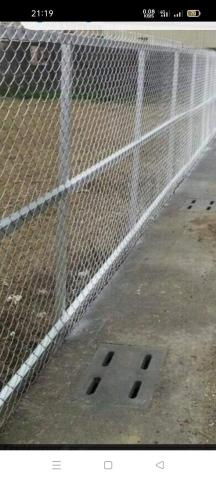 弘昌宅修工程行 - 圍籬施做工程 弘昌宅修工程行 - 圍籬施做工程