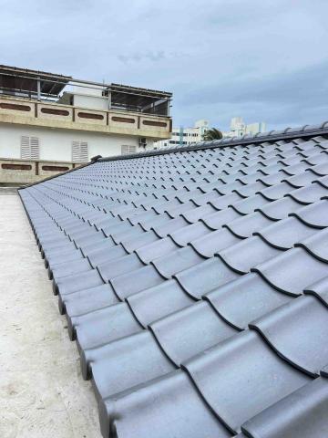 屋瓦維修中心（潘先生） - 