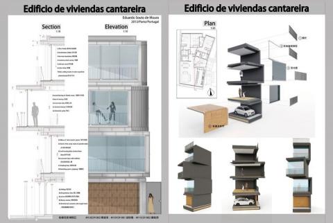 鄭楷霖 - 圖說繪製 風格排版