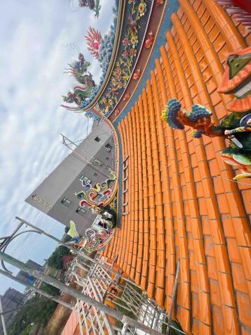 屋瓦維修中心（潘先生） - 