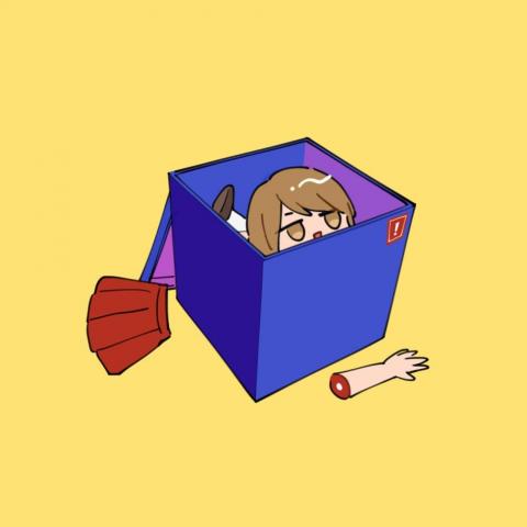 提供照片似顏繪app服務的專家GEMI