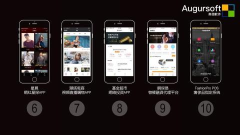 奧微軟體開發企業社 - 