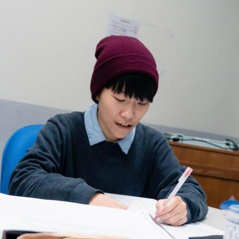 陳子瑜 - 政大新聞系《大學報》時期，擔任副總編輯及校園版採訪主任，教導13位大學生，產出至少50篇新聞稿。