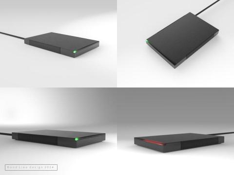 引意創合設計 - Mobile HD