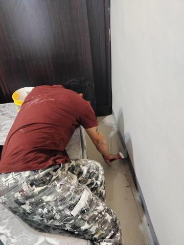 專業油漆俊工程 - 