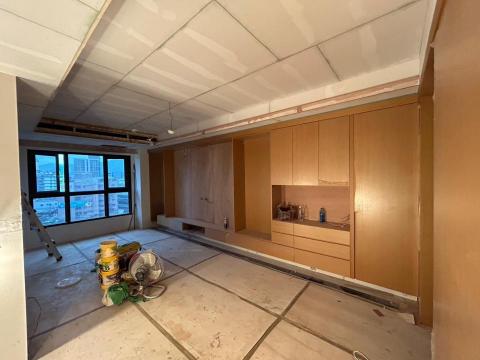 瑋崎油漆工程 - 