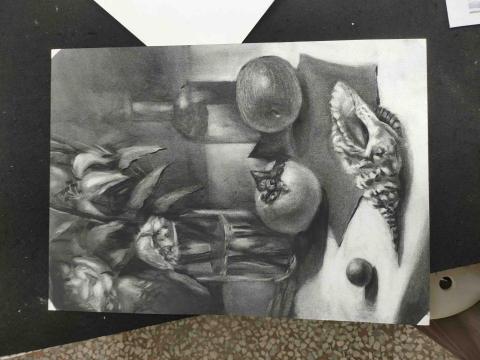 鄭宸淇 - 考題練習