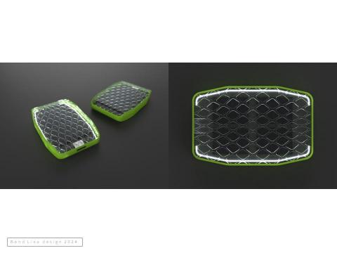 引意創合設計 - Mobile HD