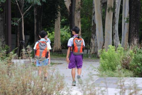 旭日風景觀 -  旭日風景觀 -