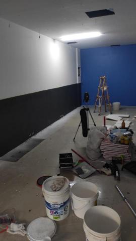 專業油漆俊工程 - 