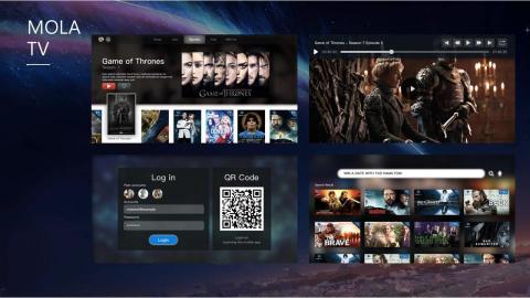 奧微軟體開發企業社 - 
