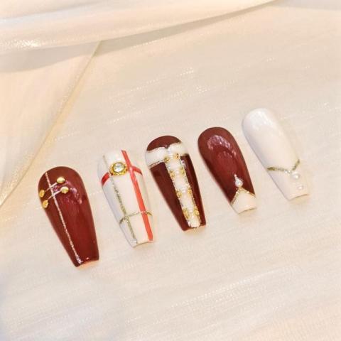 🌸 神仙美學 𝗗𝗲𝗶𝘁𝘆 𝗦𝘁𝘂𝗱𝗶𝗼 🌸 - 歐風精緻美甲 | 原創設計 🌸 神仙美學 𝗗𝗲𝗶𝘁𝘆 𝗦𝘁𝘂𝗱𝗶𝗼 🌸 - 歐風精緻美甲 | 原創設計