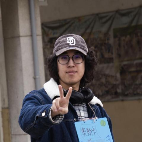 提供彰化英文服務的專家劉灝