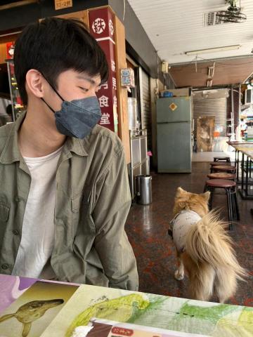 提供統編查服務的專家李家宏