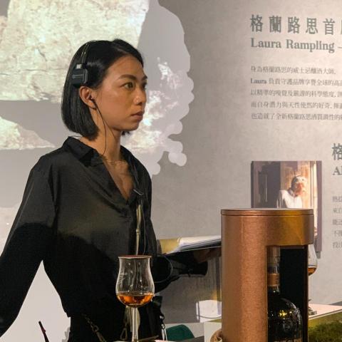 提供行銷學ppt服務的專家Pan Pan