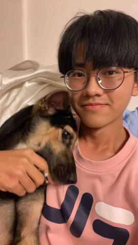 提供k2足球服務的專家賴新翰