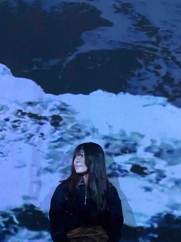 提供數學解答服務的專家李宸慧