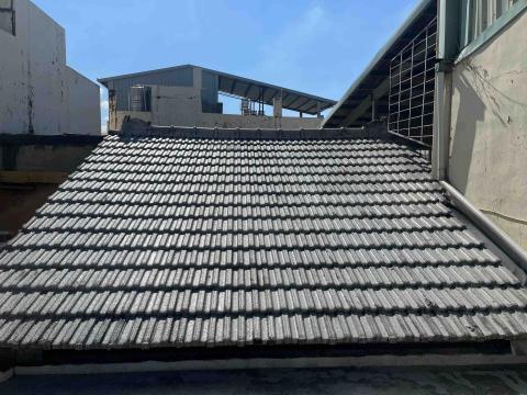 屋瓦維修中心（潘先生） - 