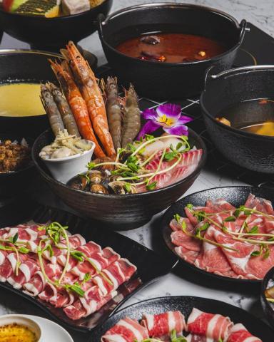 食豔影像工作室 - 美食攝影菜單門店使用案例