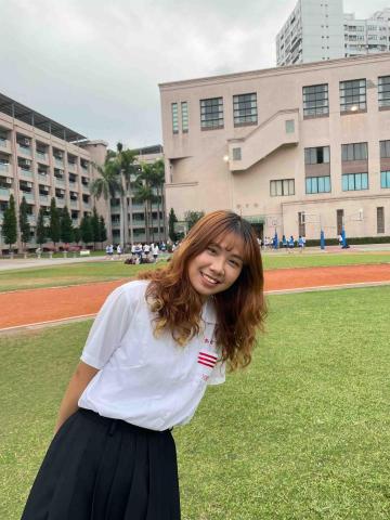 提供一直以來服務的專家高鈺涵