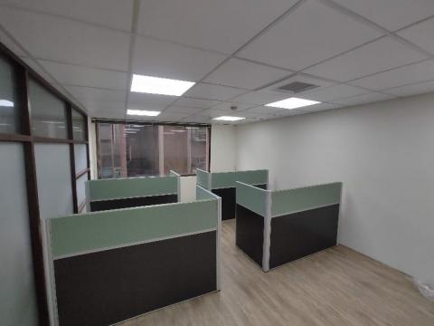 淡泊室內裝修有限公司 - 辦公室整修-5