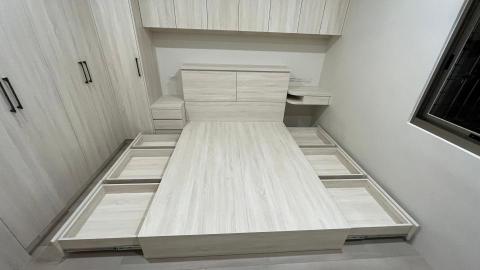 和旺木作系統櫃有限公司 - 