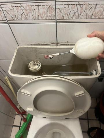 Eric水電維修 - 馬桶水箱維修