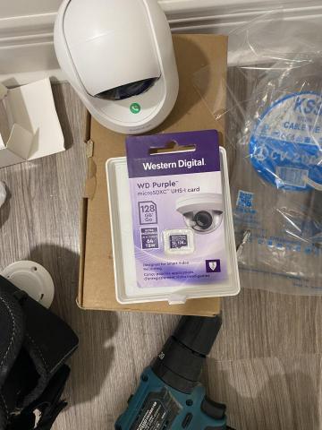 贊耀資訊有限公司 - 員工宿舍-IPCAM及網路佈線工程 贊耀資訊有限公司 - 員工宿舍-IPCAM及網路佈線工程