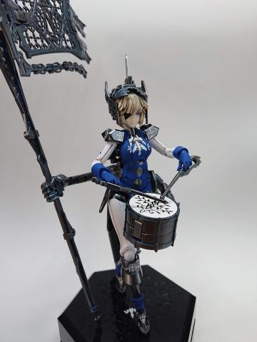 A倫塗裝改造部 - 