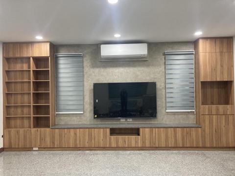 和旺木作系統櫃有限公司 - 