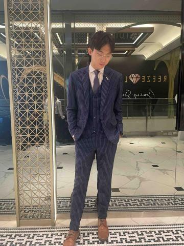 提供後台管理系統服務的專家HANK