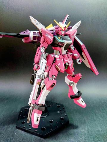 A倫塗裝改造部 - 