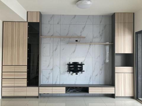 和旺木作系統櫃有限公司 - 