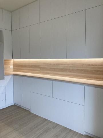 和旺木作系統櫃有限公司 - 