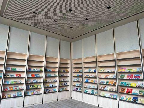 郁逸空間 傳賢國際 -  室內裝修