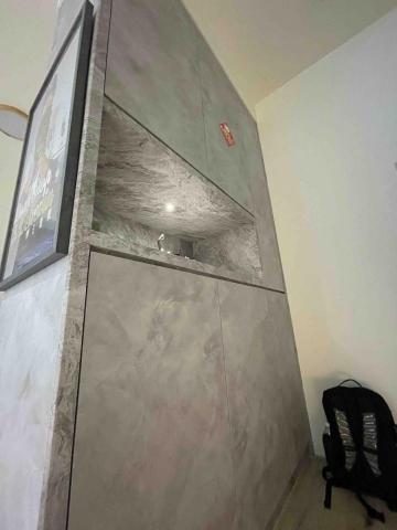 陳原恩 - 玄關櫃