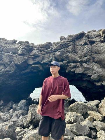 提供有氧運動心率服務的專家洪亮