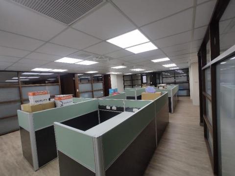 淡泊室內裝修有限公司 - 辦公室整修-3